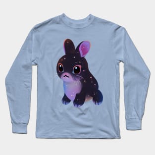 The year of black rabbit Long Sleeve T-Shirt